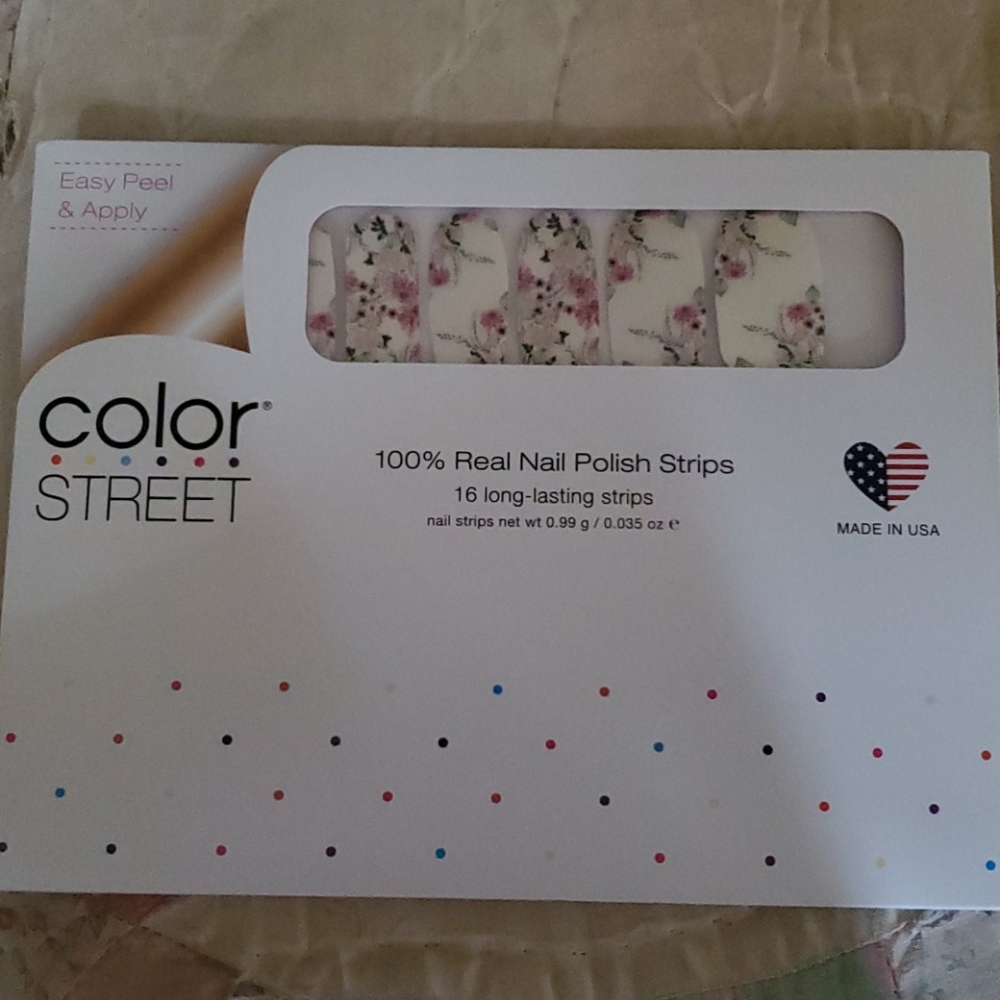 Color Street New
